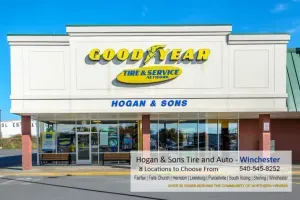 Hogan & Sons Tire & Auto