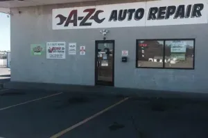 A-Z Auto Repair