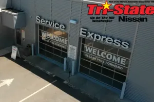 Tri-State Nissan Service Center