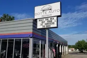 Dotte Auto Repair