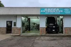 Gappa Automotive