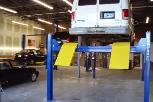 DYNAMICAR Auto Repair Shakopee