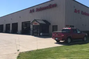 A-1 Automotive and Repair Transmission Service