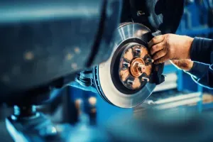 Precision Auto Repair