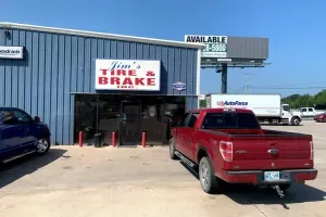 Jim's Tire & Brake