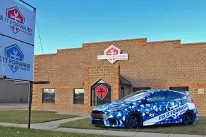 Fix It Forward Auto Care - Moorhead