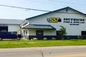 Southside Tire & Auto, LLC