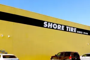 Shore Tire