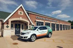 Christian Brothers Automotive Shawnee