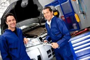 Mark Mazza Automotive Repair LLC