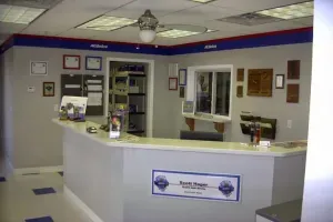 Scott's Auto Service