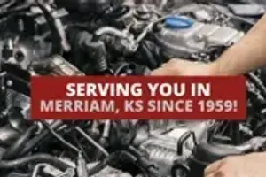 New Concept Auto Service - Merriam (formerly Macek's Auto Service Inc)