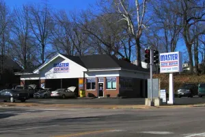 Jackson's Master Auto Repair