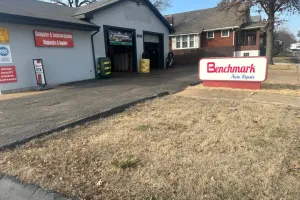 Benchmark Auto Repair