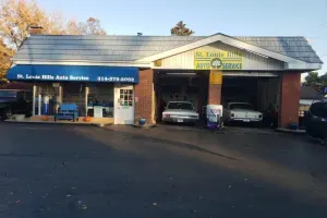 St. Louis Hills Auto Service