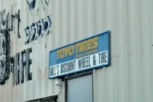 Bill's Discount Wheel & Tire