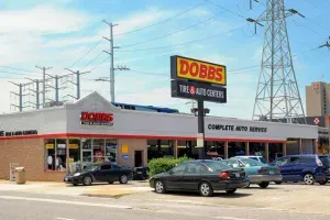 Dobbs Tire & Auto Centers Downtown