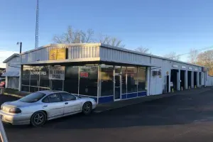 Gleason Tire & Service