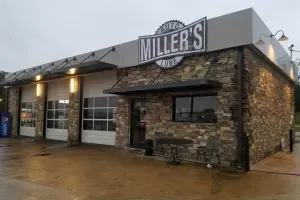 Miller's Auto Lube