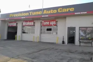 Precision Tune Auto Care