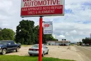 Mike's Dependable Automotive