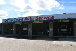 Williams Tire and Auto Service of Picayune