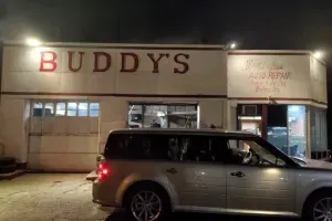 BUDDY'S TIRES