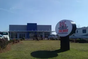 Big 10 Tire Pros