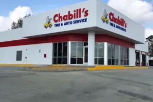 Chabill's Tire & Auto Service