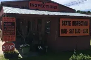 Range Avenue Inspection & Windshield Repair