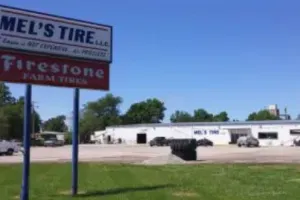 Mel's Tire