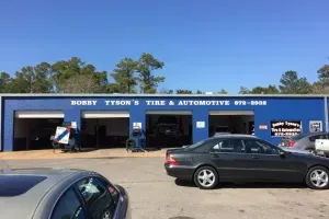 Bobby Tyson's Tire & Automotive