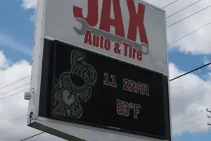 Jax Auto & Tire