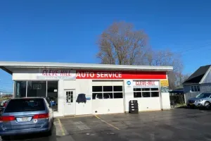 Cleve-Hill Auto & Tire