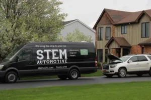 STEM Automotive