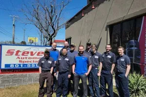 Steve's Automotive Specialists - Sandy