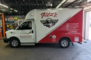 Fitz'z Automotive Service