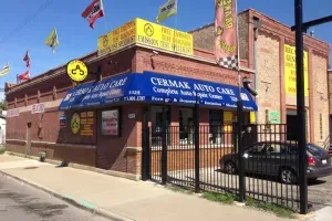 Cermak Auto Care