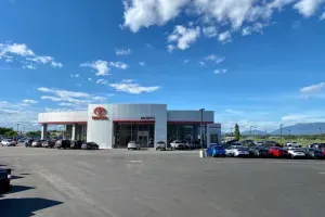 Kalispell Toyota Service