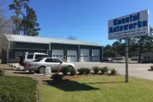 Coastal Autoworks