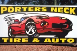 Porters Neck Tire & Auto