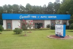 Carroll's Tire & Auto Center