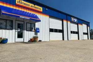 Lighthouse Automotive Inc.