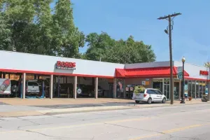 Dobbs Tire & Auto Centers Maplewood