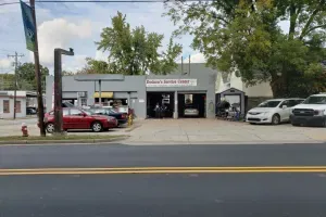 Dodson's Service Center