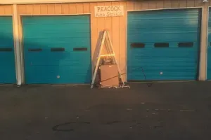 Peacock Auto Service