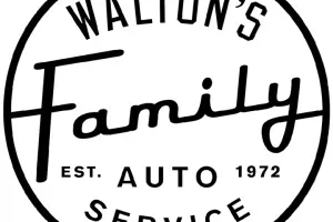 Walton's Family Auto Service