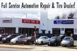 Settle Tire Co.