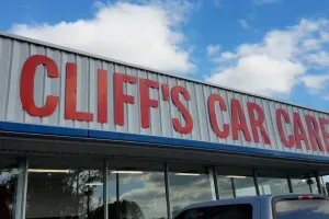 Cliff's Car Care