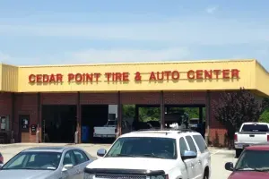 Cedar Point Tire, Inc.